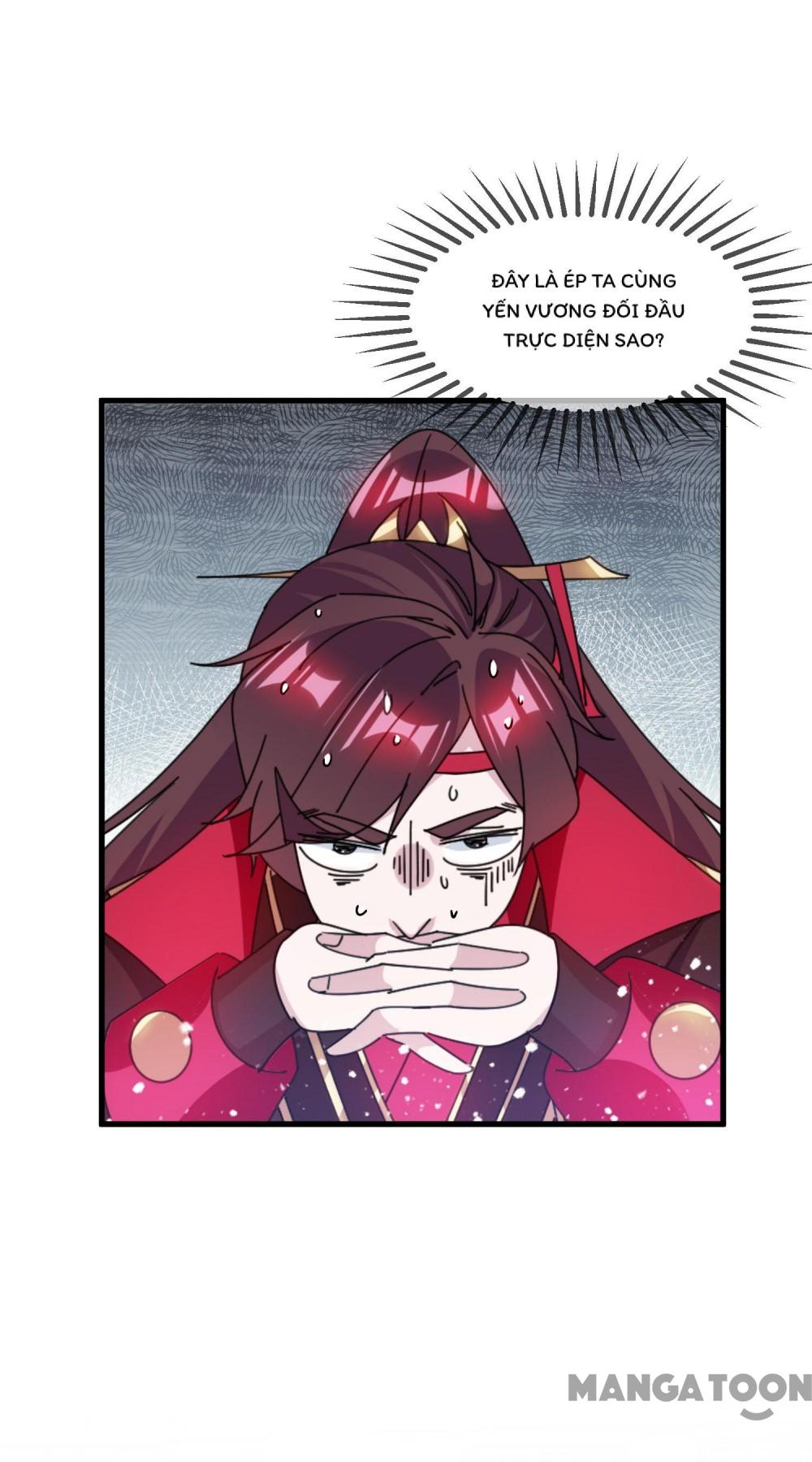 Cực Phẩm Bại Gia Tử Chapter  171 - 11