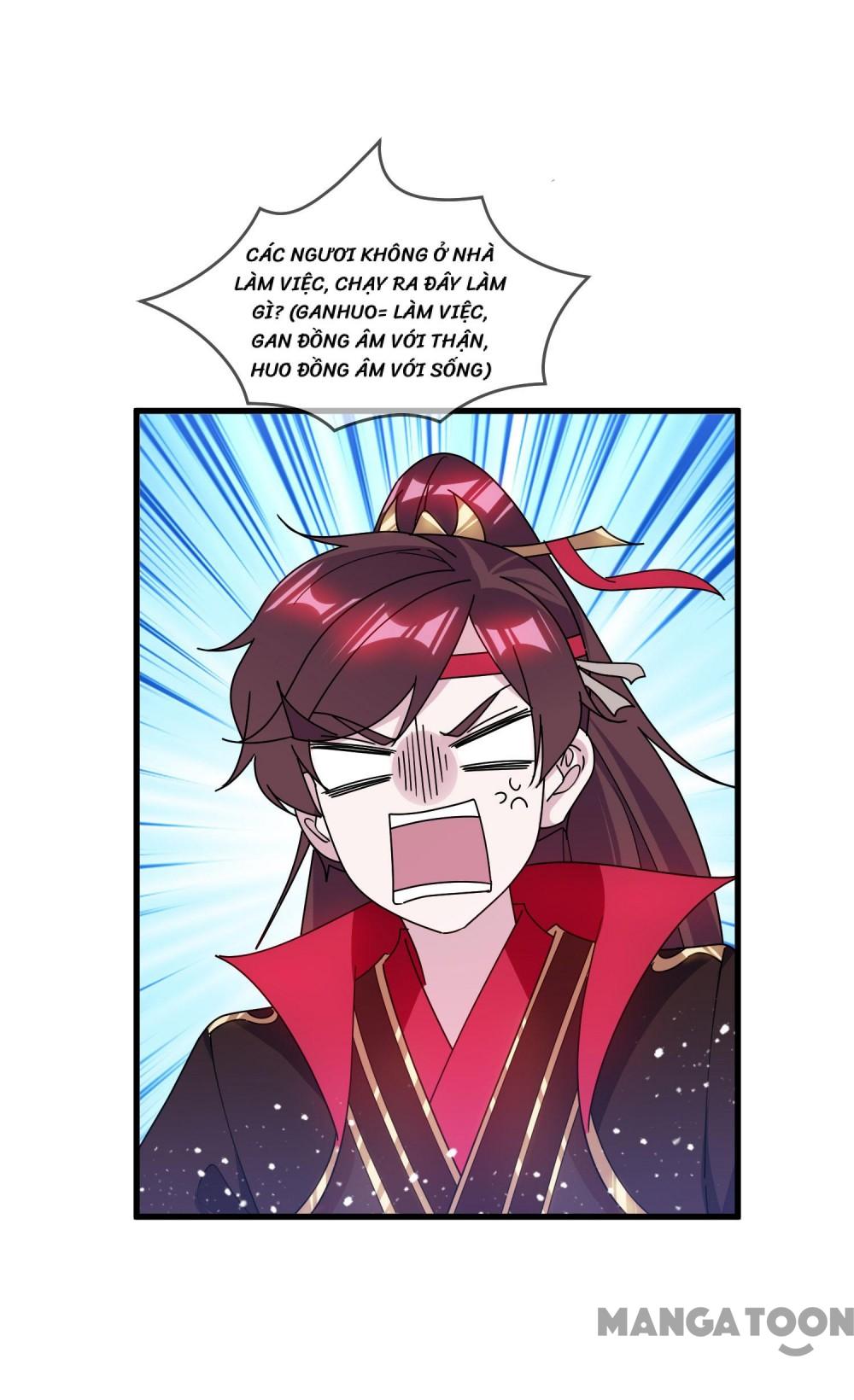 Cực Phẩm Bại Gia Tử Chapter 172 - 46