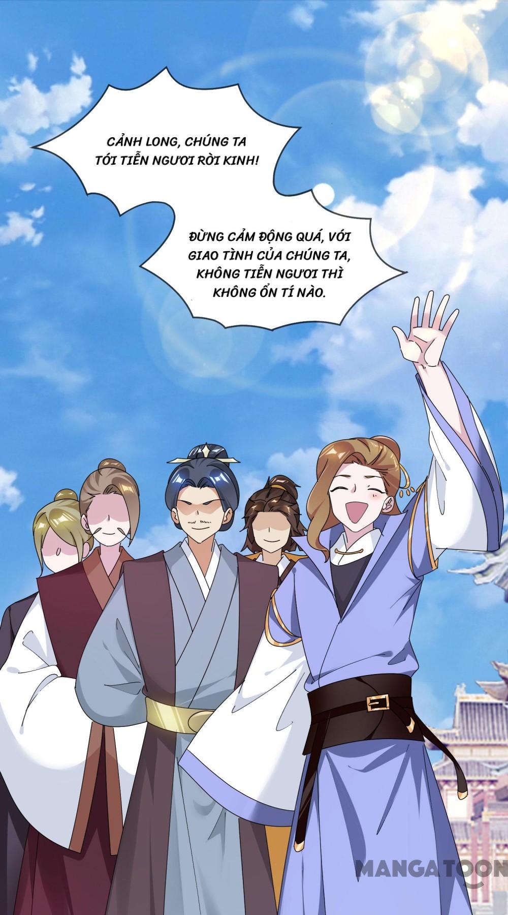 Cực Phẩm Bại Gia Tử Chapter 172 - 40