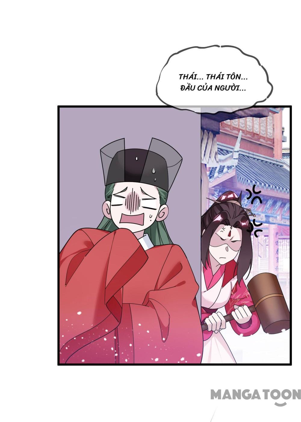Cực Phẩm Bại Gia Tử Chapter 172 - 5