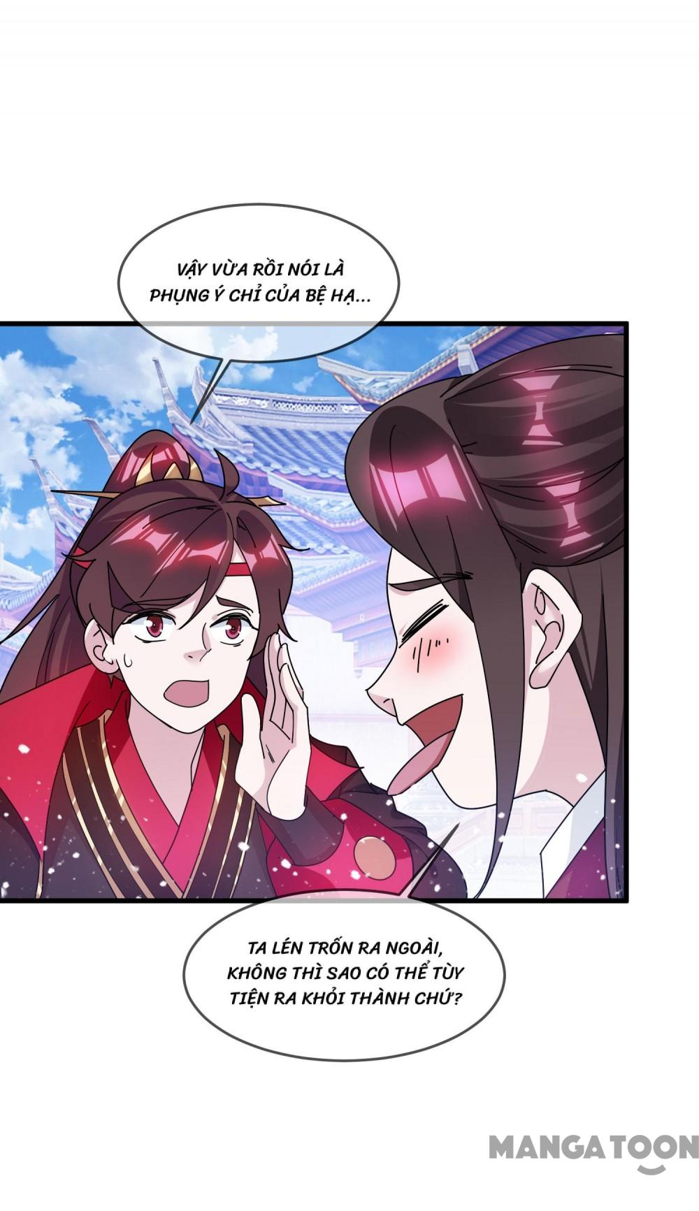 Cực Phẩm Bại Gia Tử Chapter 172 - 23