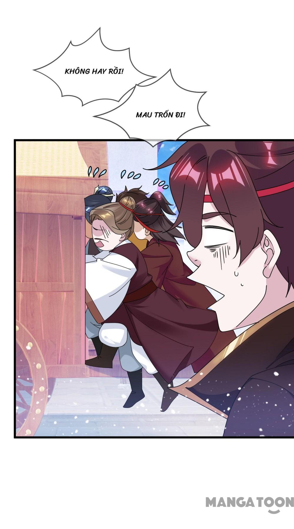 Cực Phẩm Bại Gia Tử Chapter  173 - 2