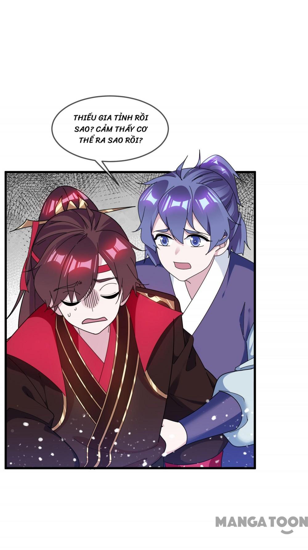 Cực Phẩm Bại Gia Tử Chapter  173 - 28