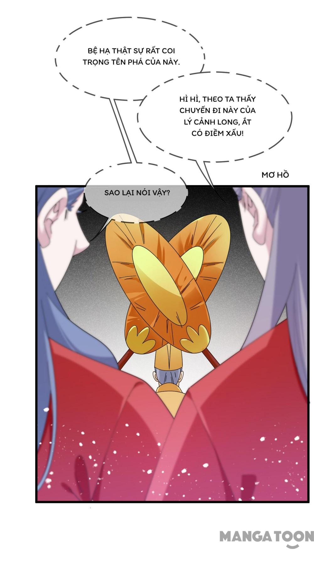 Cực Phẩm Bại Gia Tử Chapter  173 - 24