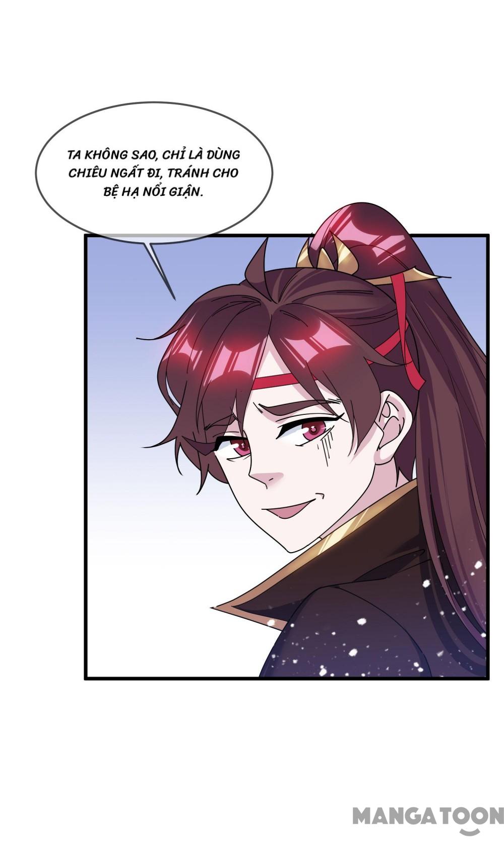 Cực Phẩm Bại Gia Tử Chapter  173 - 29