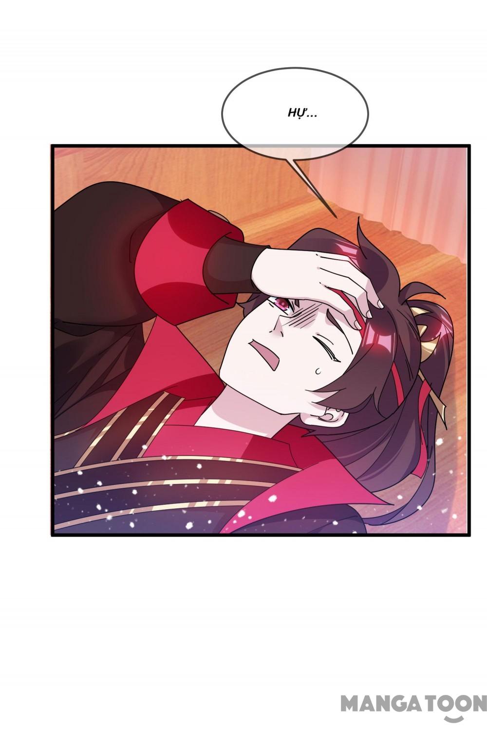 Cực Phẩm Bại Gia Tử Chapter  173 - 27