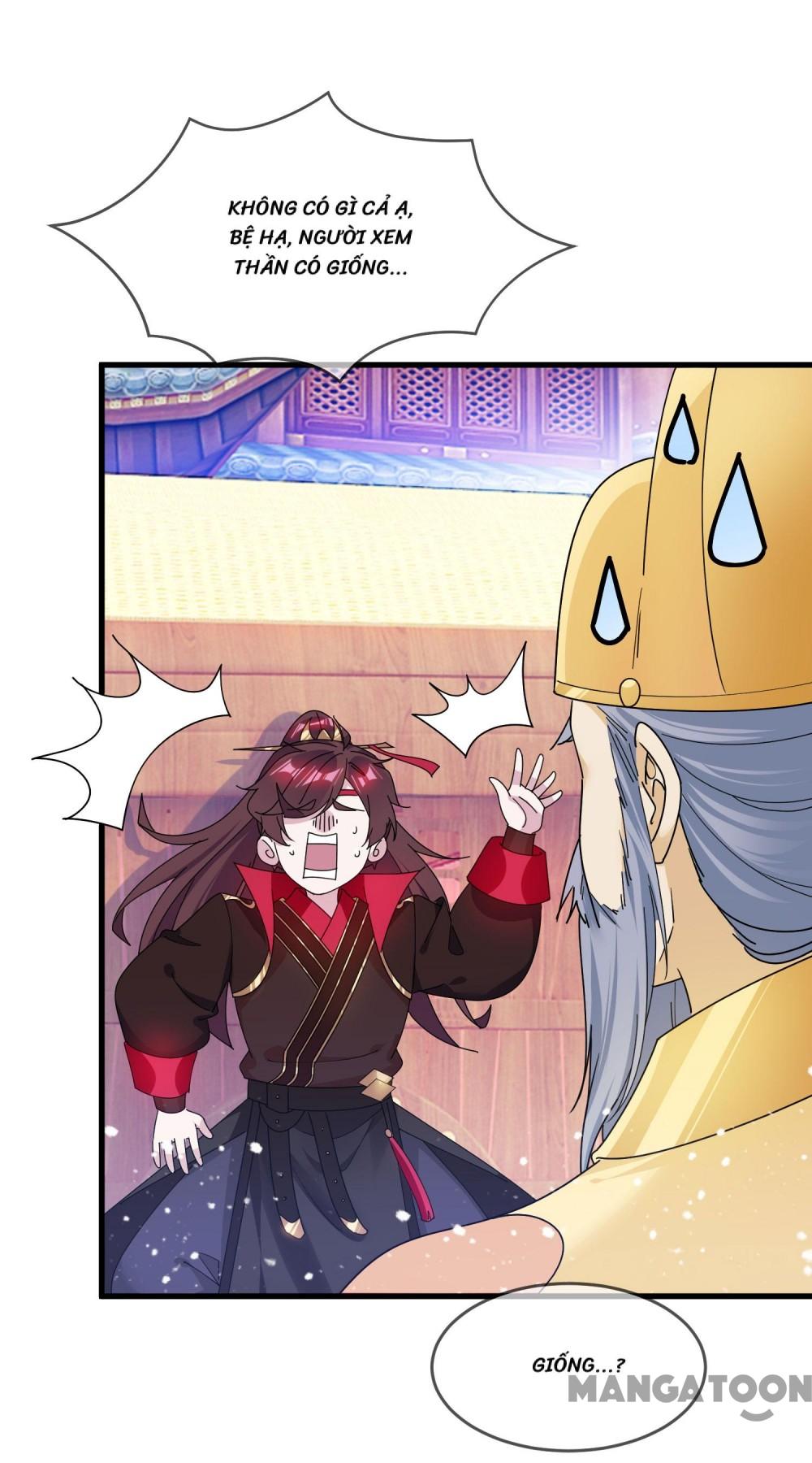 Cực Phẩm Bại Gia Tử Chapter  173 - 12