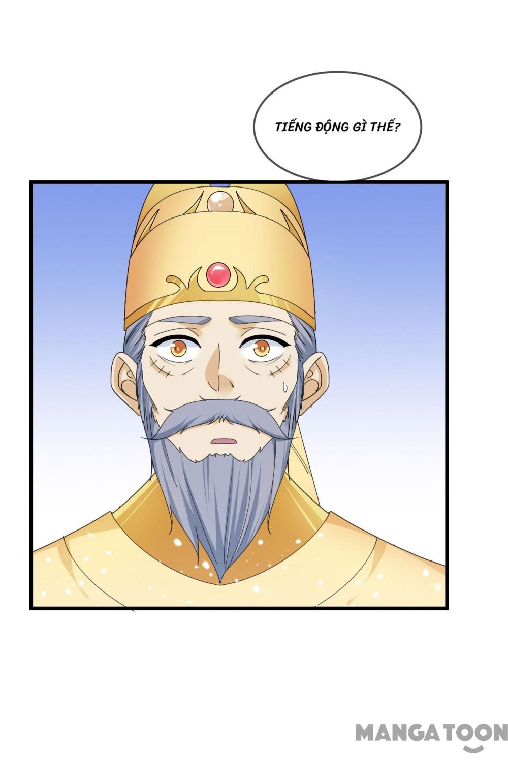 Cực Phẩm Bại Gia Tử Chapter  173 - 11