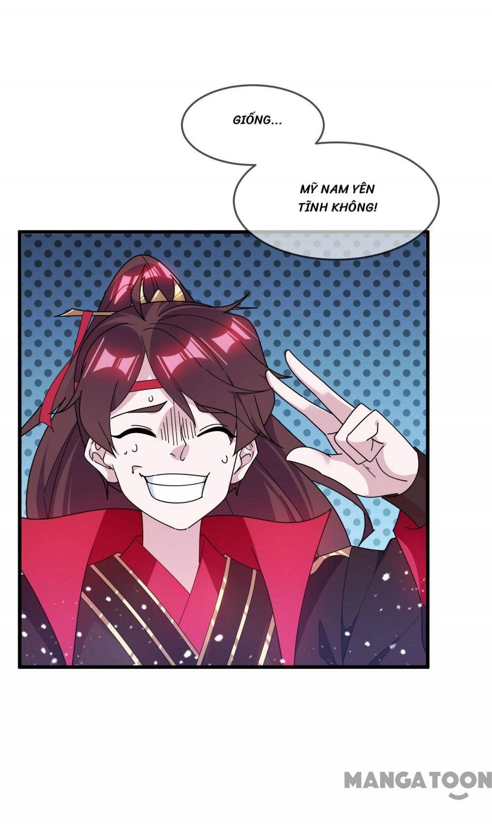 Cực Phẩm Bại Gia Tử Chapter  173 - 14