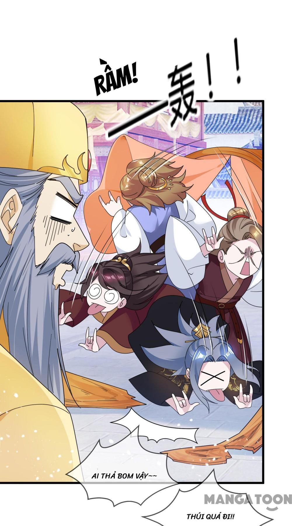 Cực Phẩm Bại Gia Tử Chapter  173 - 17