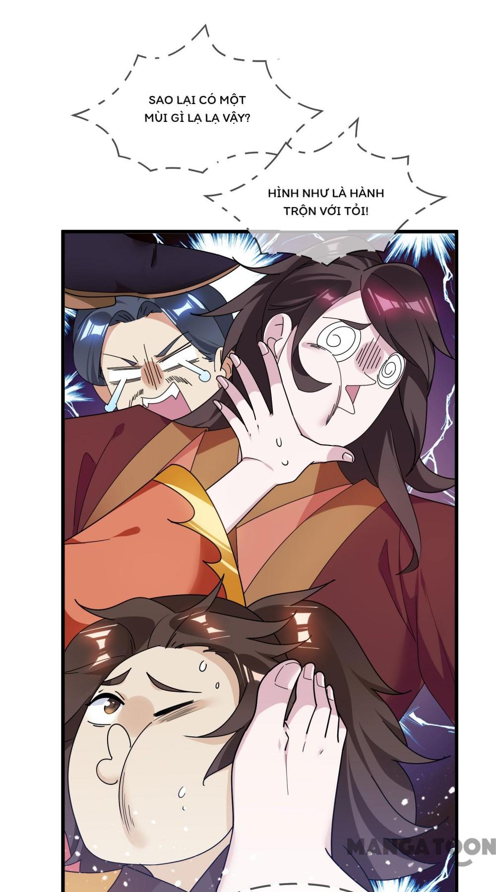 Cực Phẩm Bại Gia Tử Chapter  173 - 15