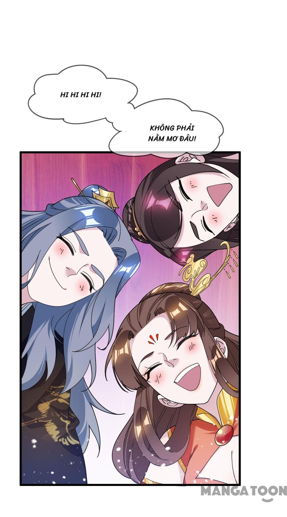 Cực Phẩm Bại Gia Tử Chapter  173 - 36