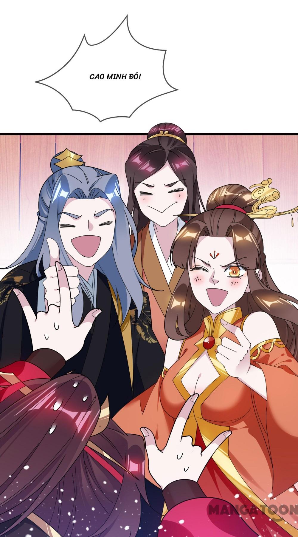 Cực Phẩm Bại Gia Tử Chapter  173 - 31