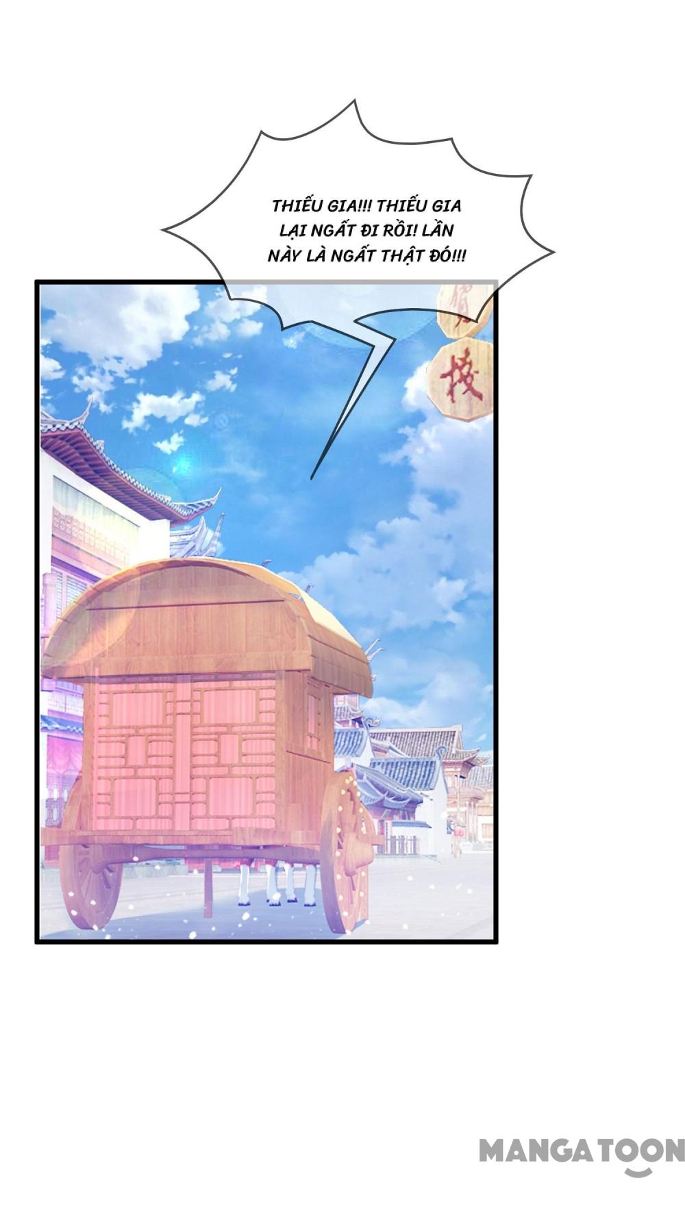 Cực Phẩm Bại Gia Tử Chapter  173 - 33