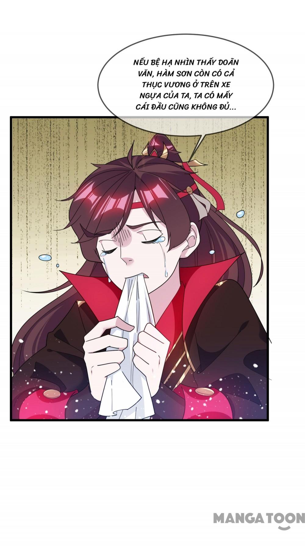 Cực Phẩm Bại Gia Tử Chapter  173 - 30