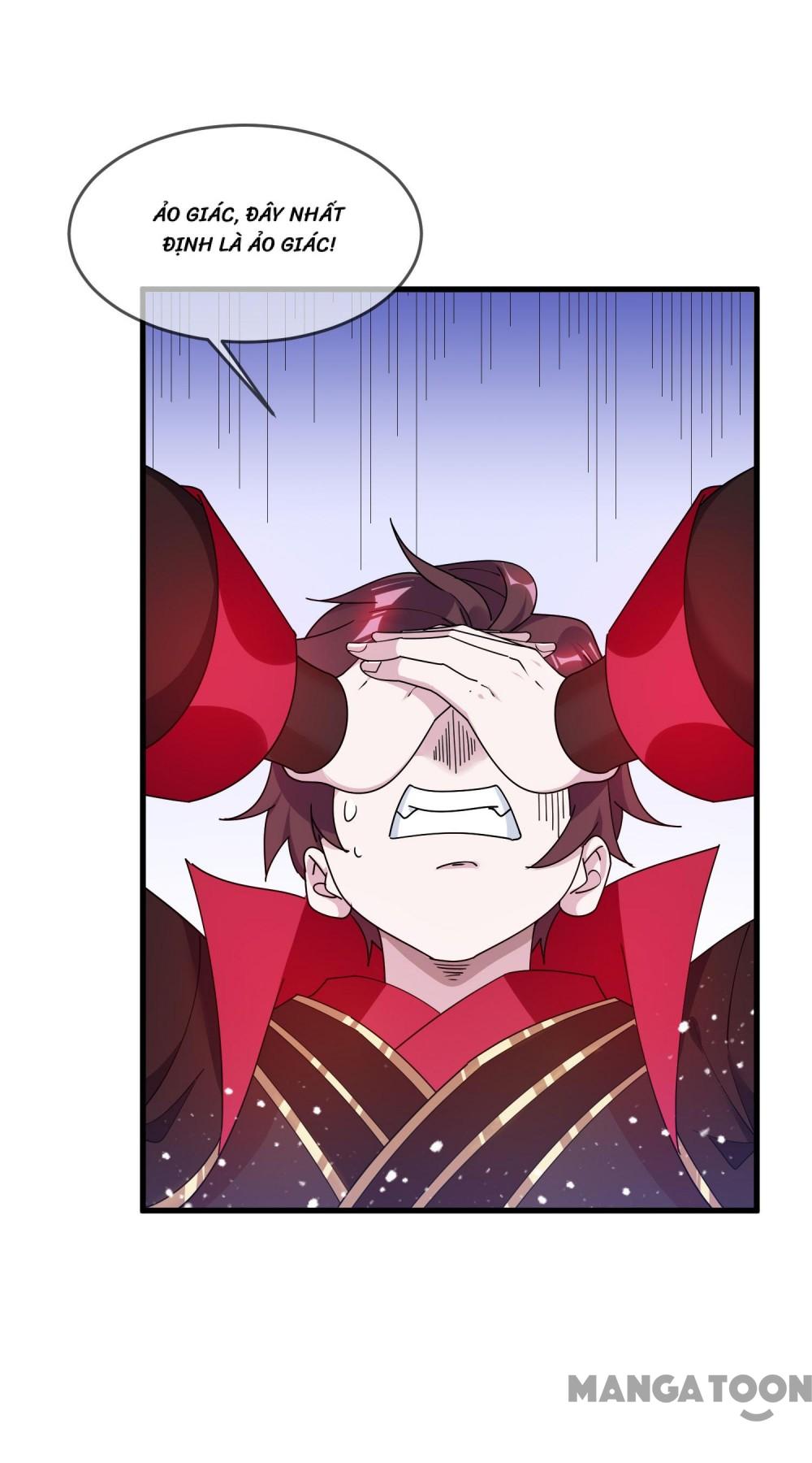 Cực Phẩm Bại Gia Tử Chapter  173 - 34