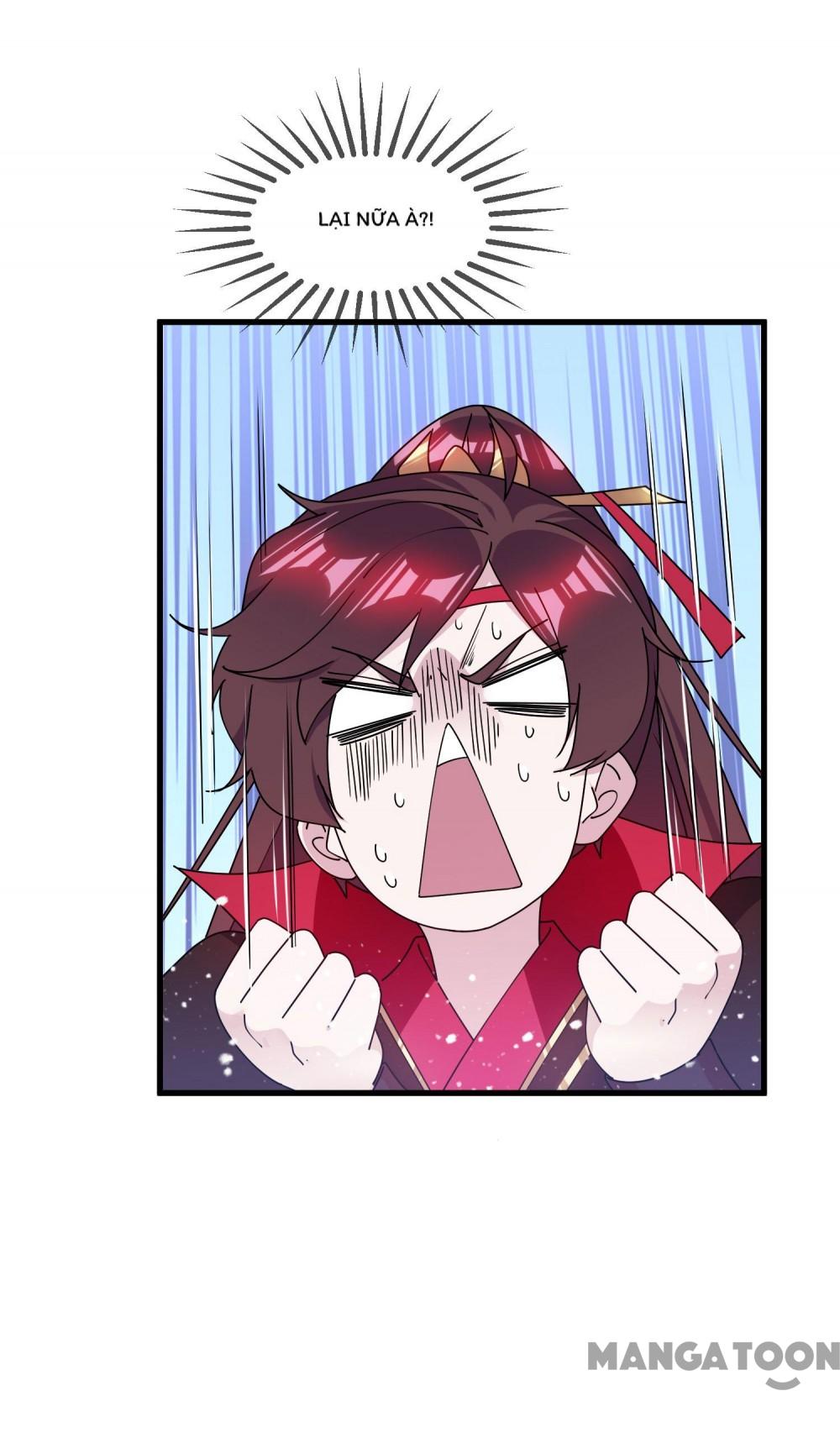 Cực Phẩm Bại Gia Tử Chapter  173 - 4