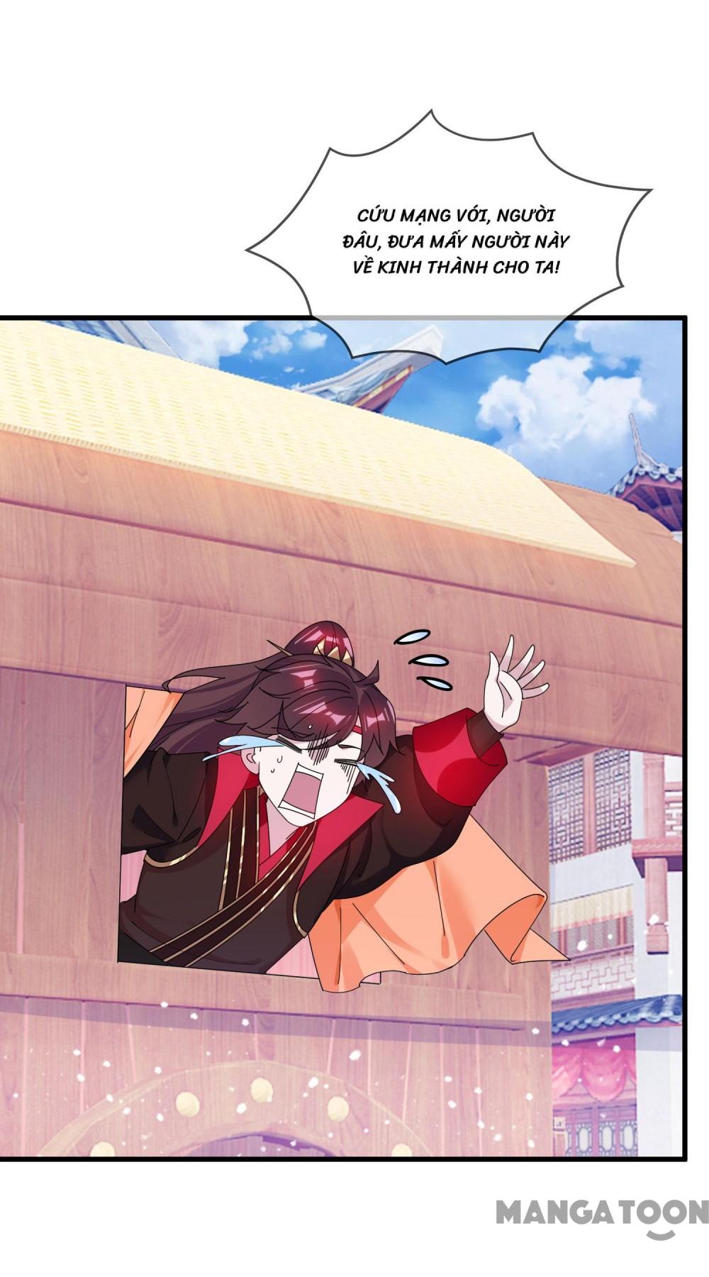 Cực Phẩm Bại Gia Tử Chapter  173 - 42