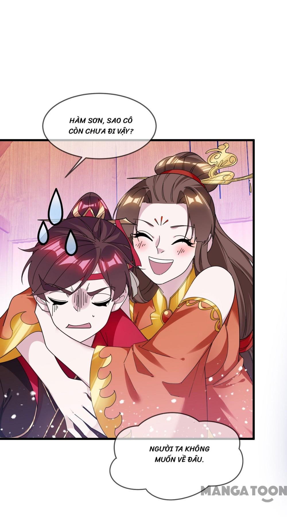 Cực Phẩm Bại Gia Tử Chapter  173 - 46