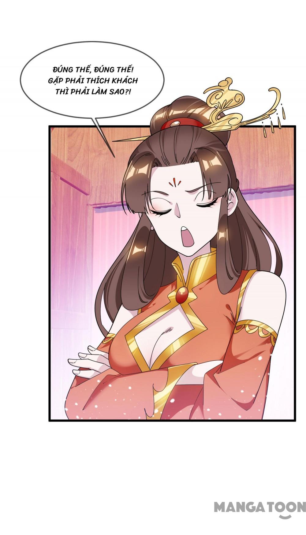 Cực Phẩm Bại Gia Tử Chapter  173 - 41