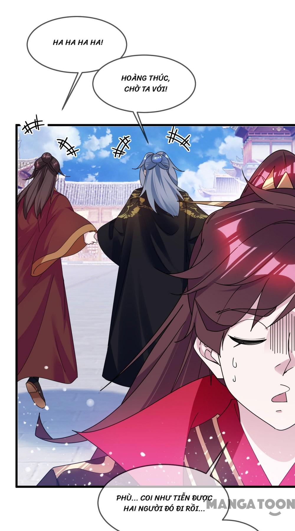 Cực Phẩm Bại Gia Tử Chapter  173 - 44