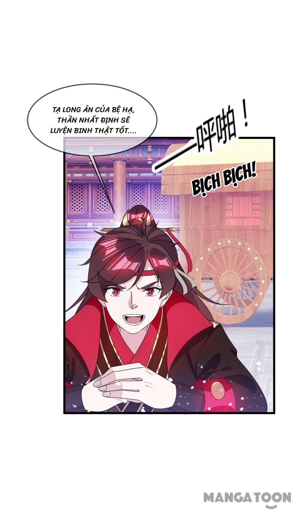 Cực Phẩm Bại Gia Tử Chapter  173 - 9