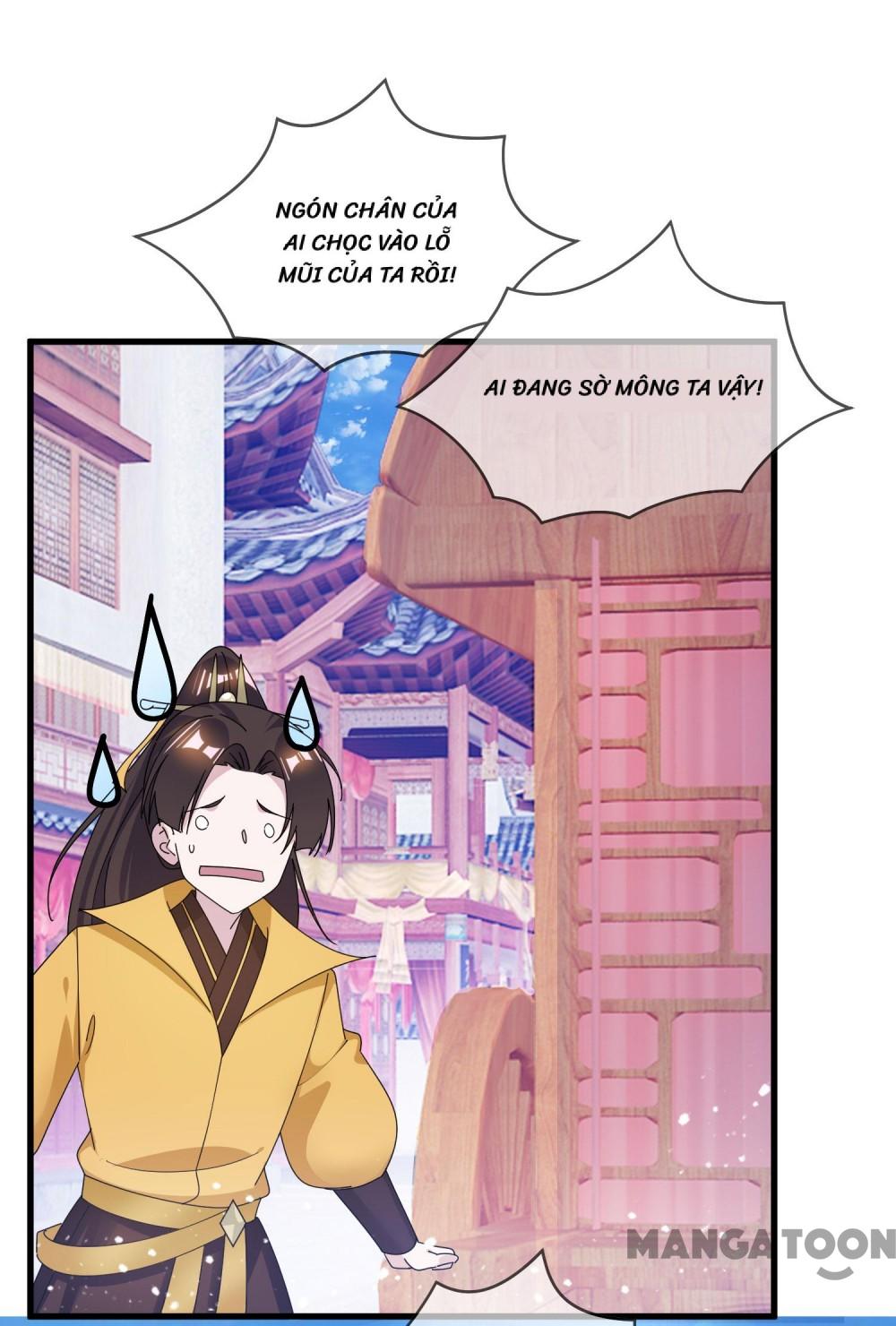 Cực Phẩm Bại Gia Tử Chapter  173 - 5