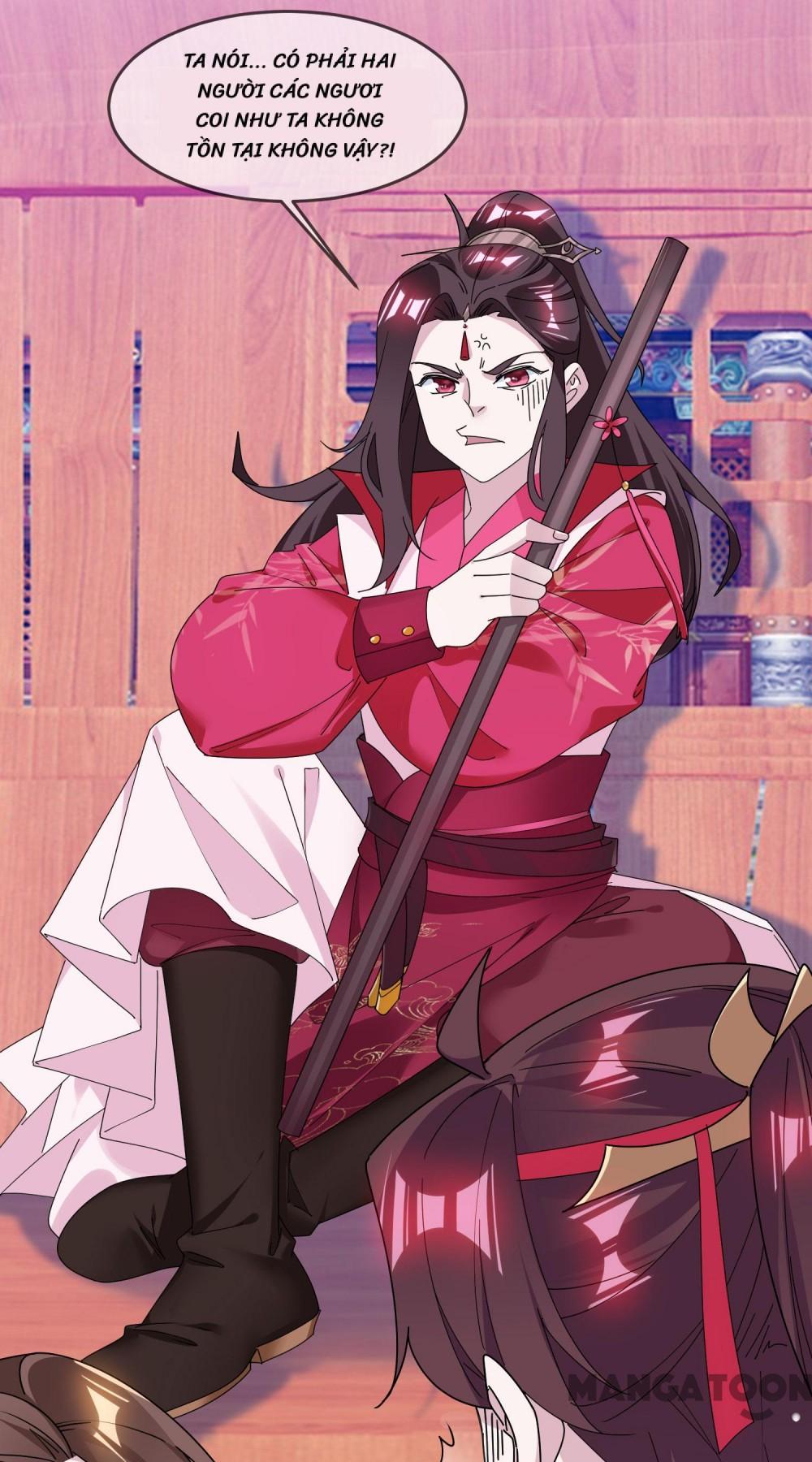 Cực Phẩm Bại Gia Tử Chapter  173 - 58