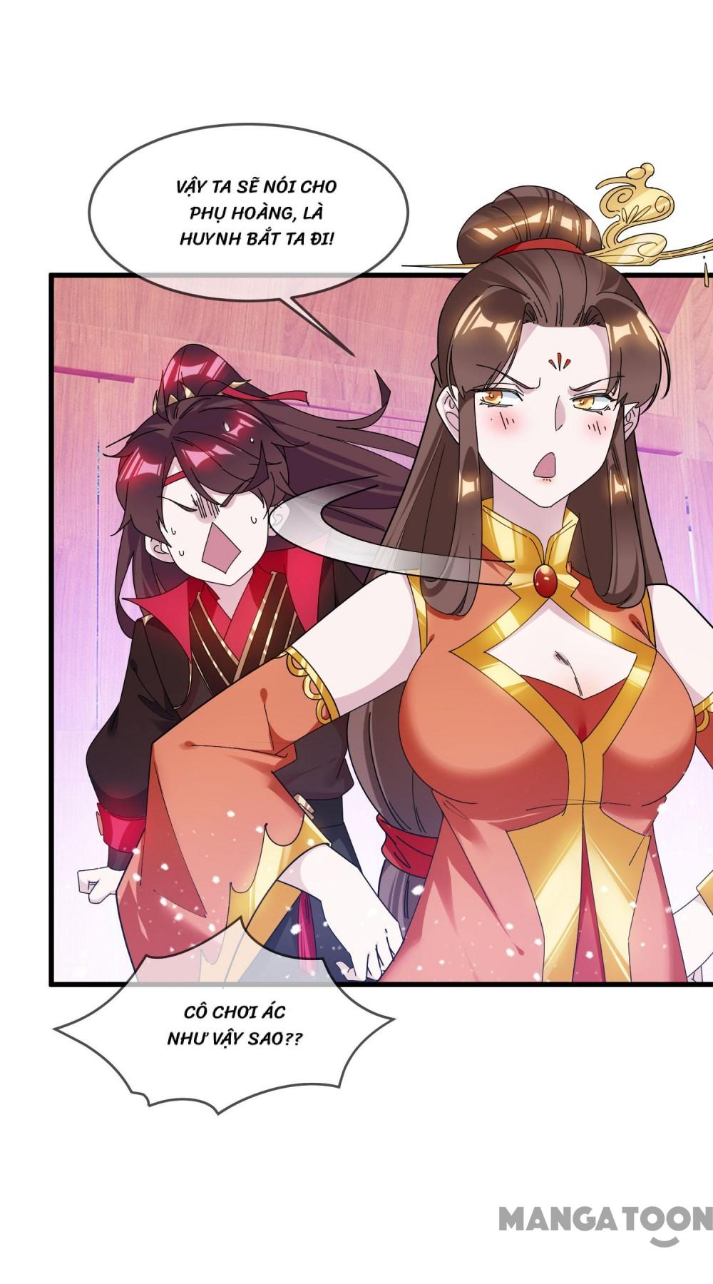 Cực Phẩm Bại Gia Tử Chapter  173 - 53