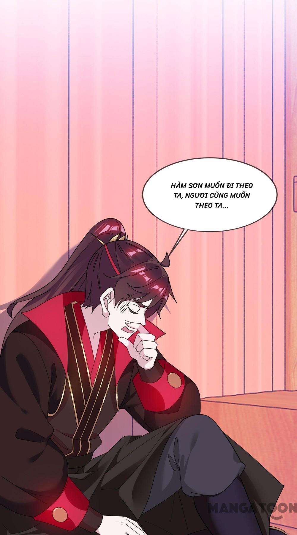 Cực Phẩm Bại Gia Tử Chapter  174 - 23