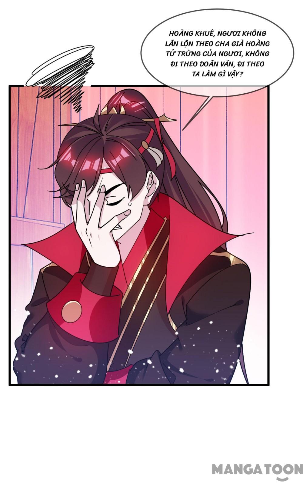 Cực Phẩm Bại Gia Tử Chapter  174 - 26