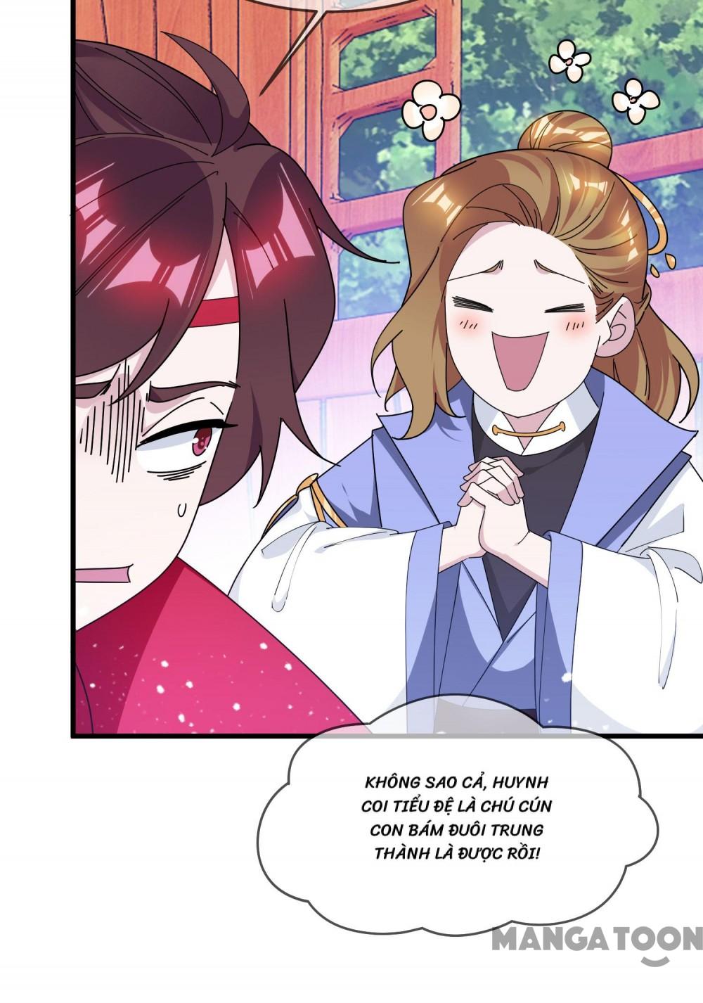 Cực Phẩm Bại Gia Tử Chapter  174 - 25