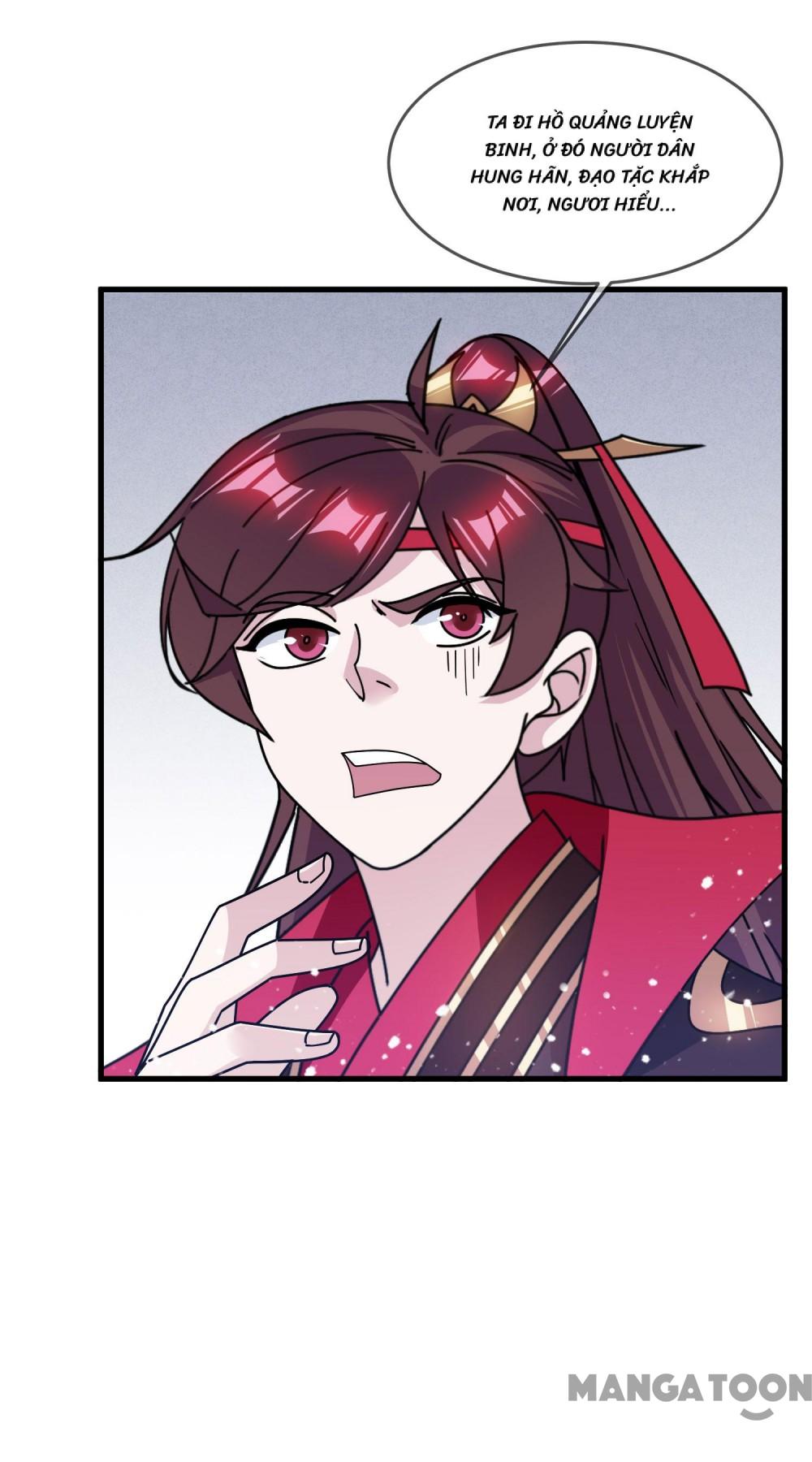 Cực Phẩm Bại Gia Tử Chapter  174 - 27