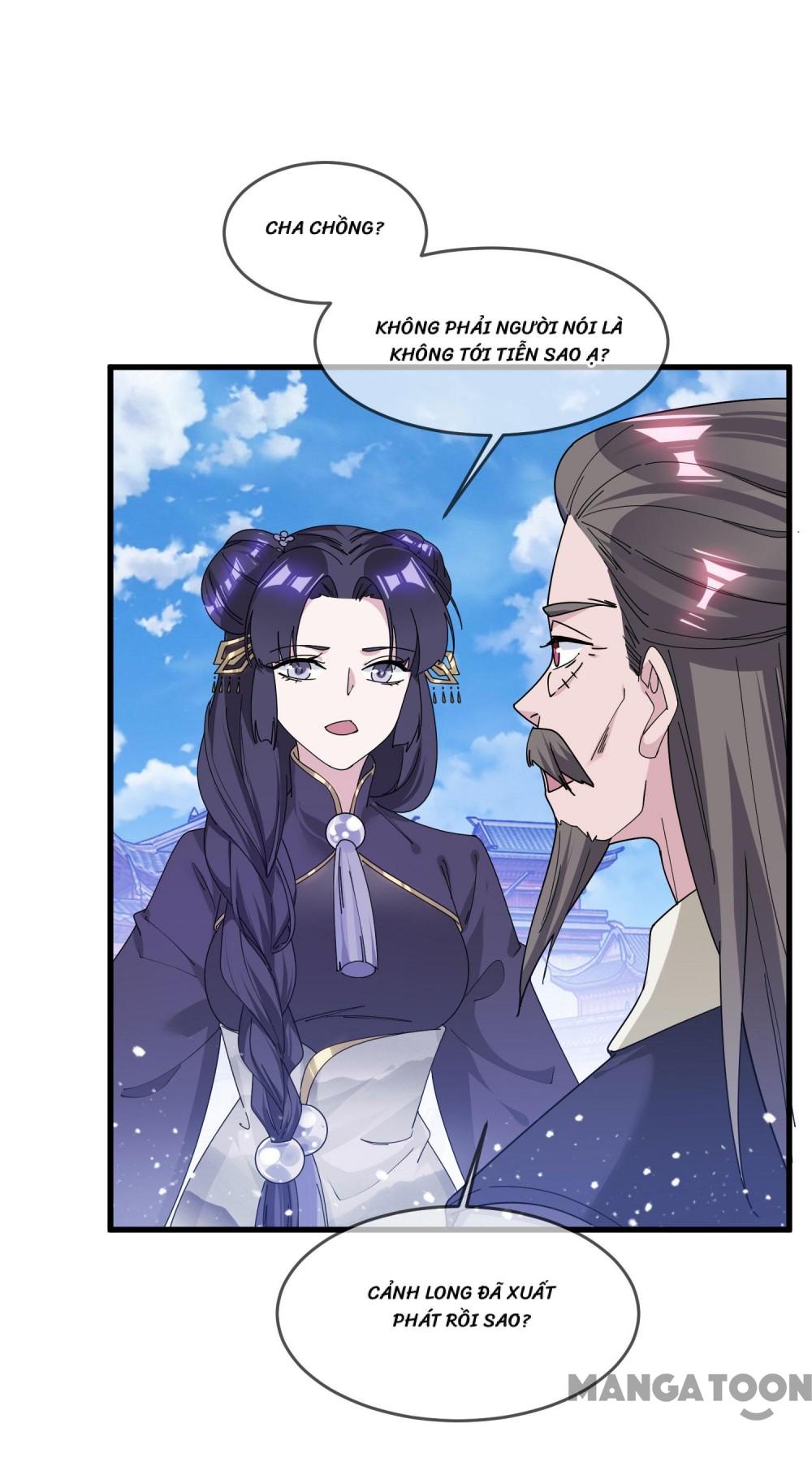 Cực Phẩm Bại Gia Tử Chapter  174 - 3