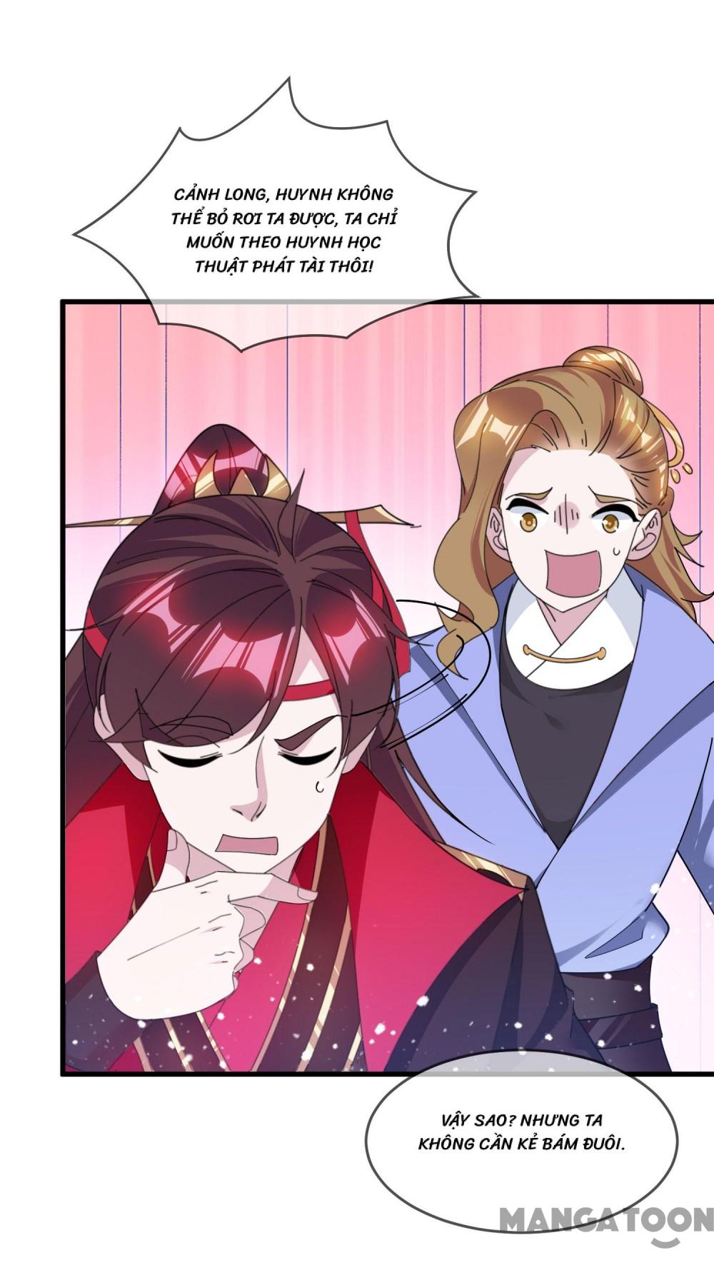 Cực Phẩm Bại Gia Tử Chapter  174 - 34