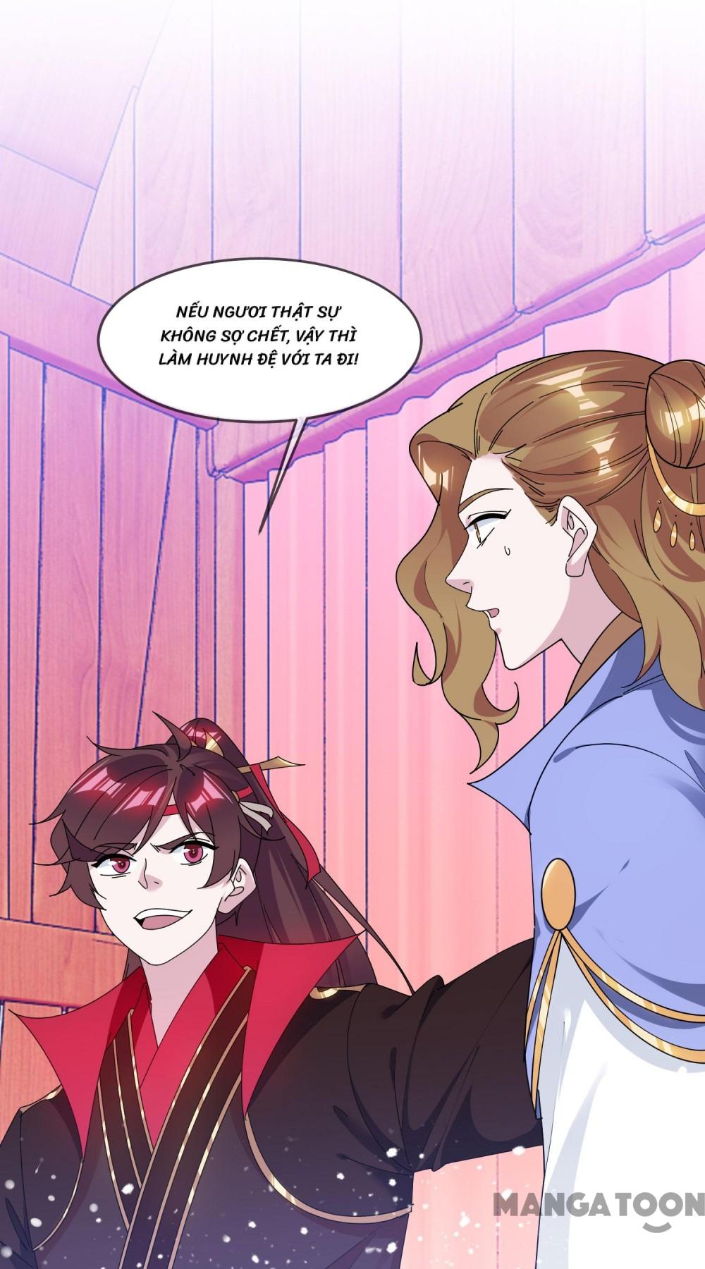 Cực Phẩm Bại Gia Tử Chapter  174 - 39