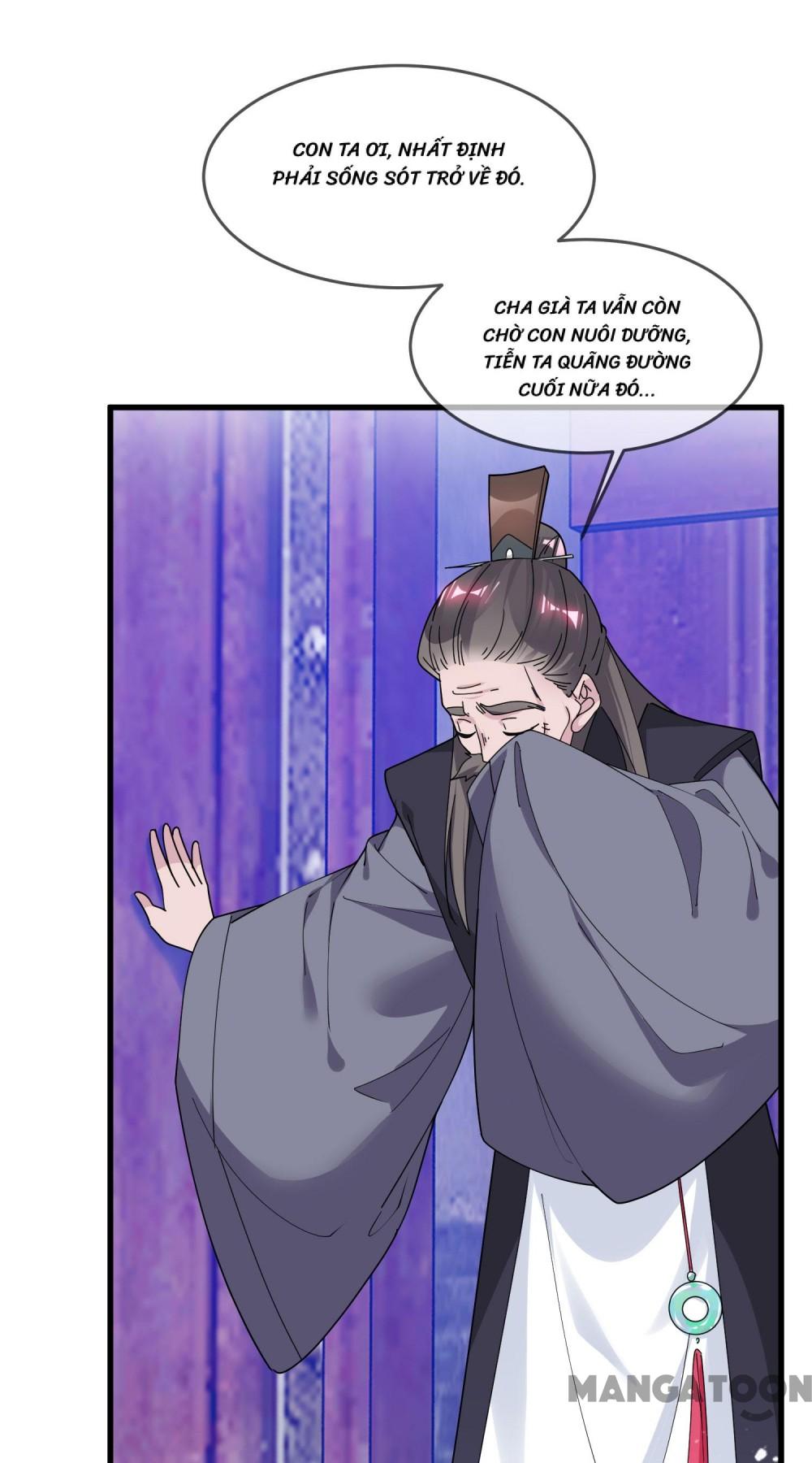 Cực Phẩm Bại Gia Tử Chapter  174 - 6