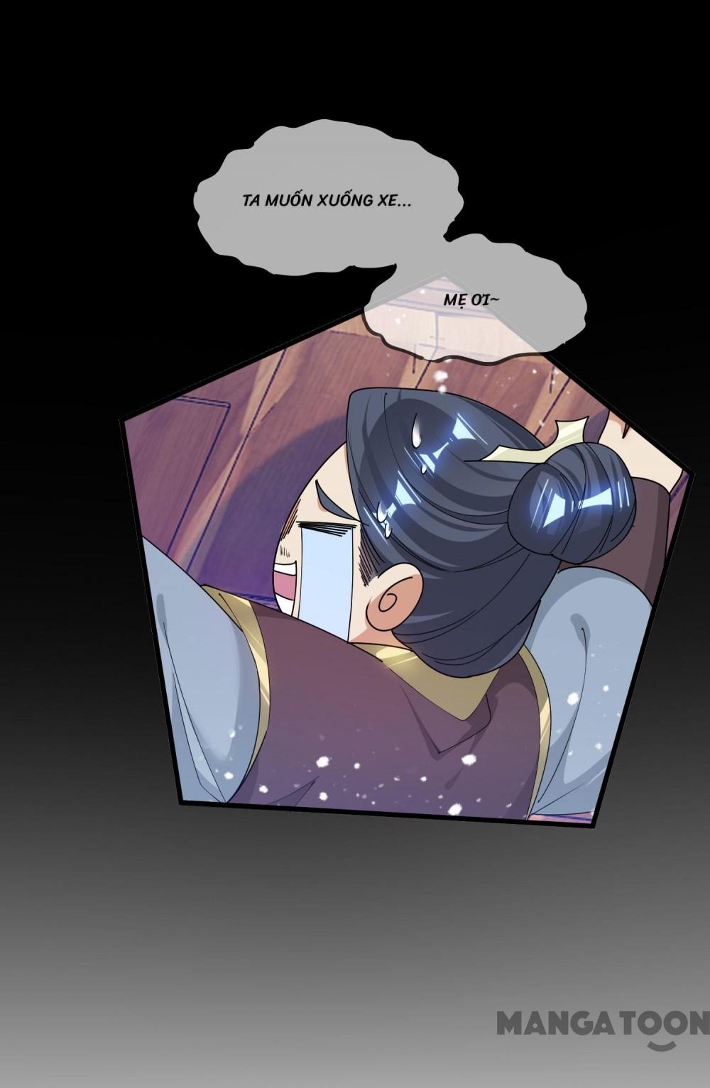 Cực Phẩm Bại Gia Tử Chapter  174 - 15