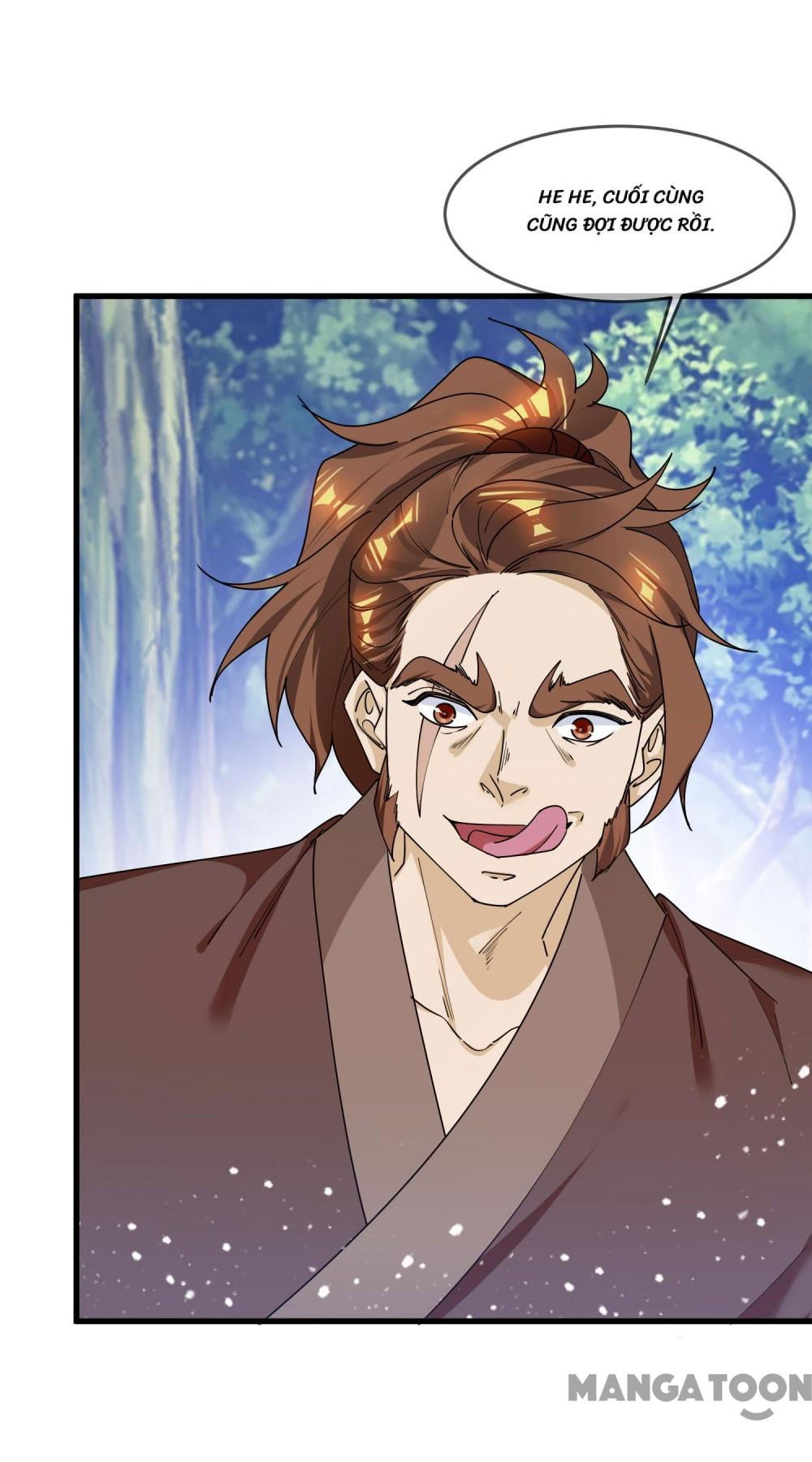 Cực Phẩm Bại Gia Tử Chapter  174 - 18