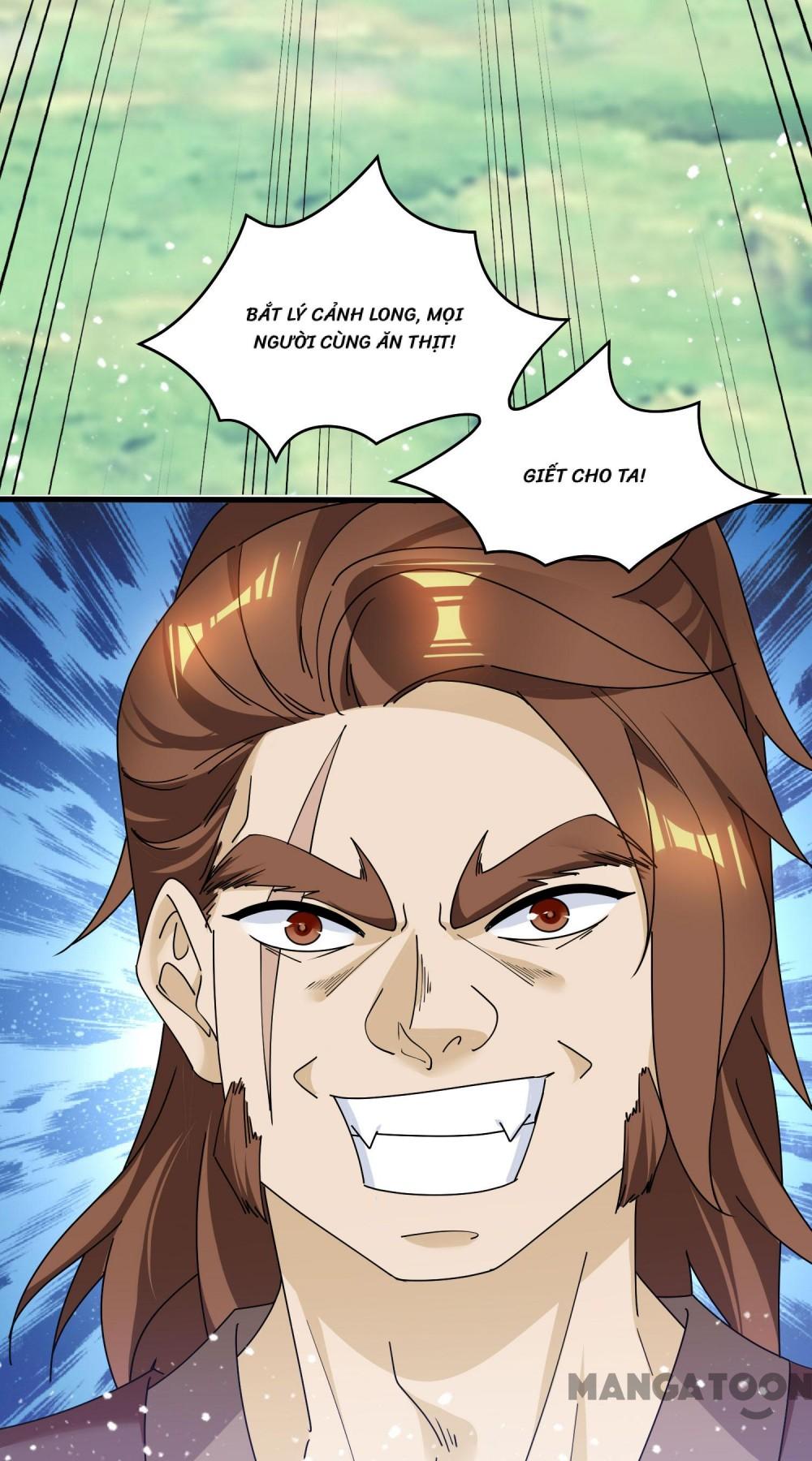 Cực Phẩm Bại Gia Tử Chapter  174 - 56