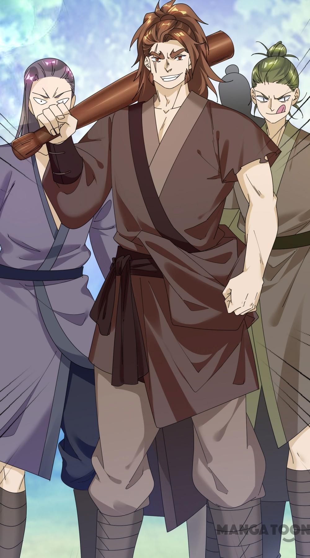 Cực Phẩm Bại Gia Tử Chapter  174 - 54