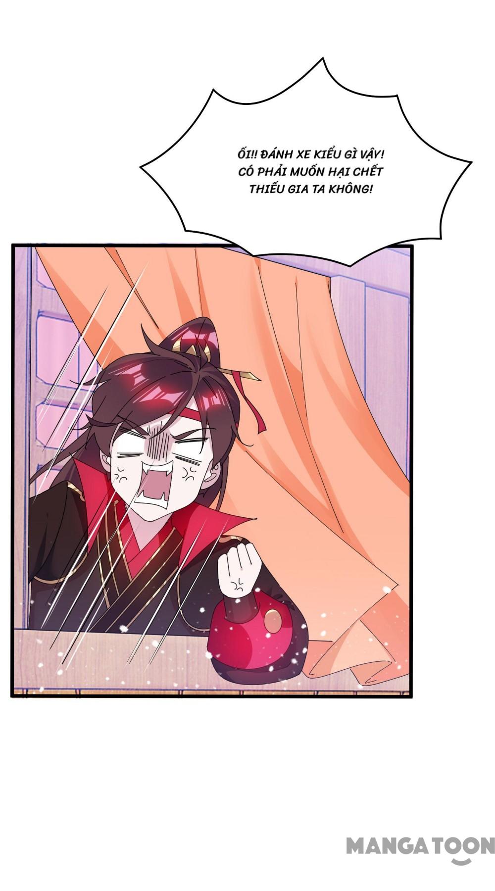 Cực Phẩm Bại Gia Tử Chapter  174 - 50