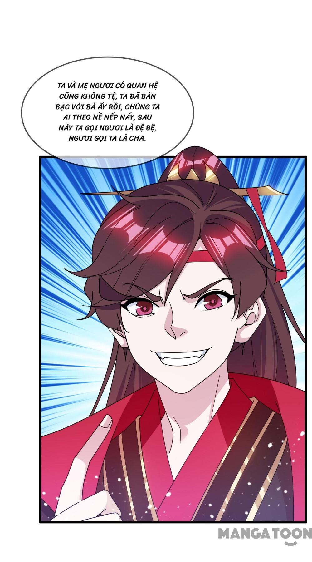 Cực Phẩm Bại Gia Tử Chapter  174 - 43