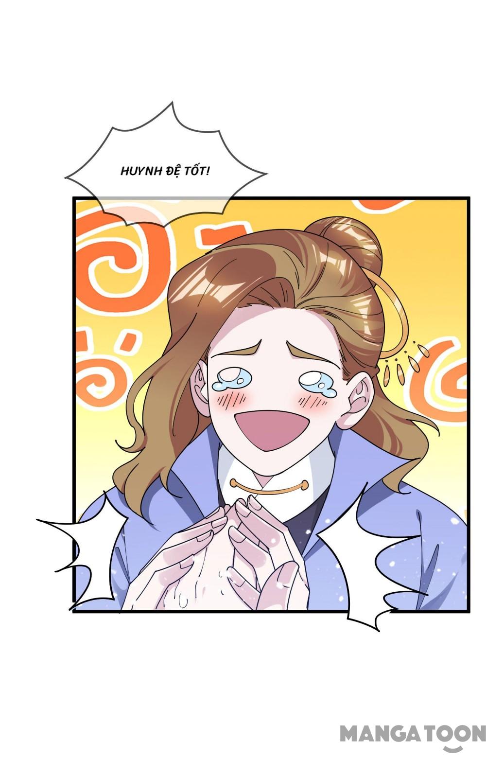 Cực Phẩm Bại Gia Tử Chapter  174 - 41