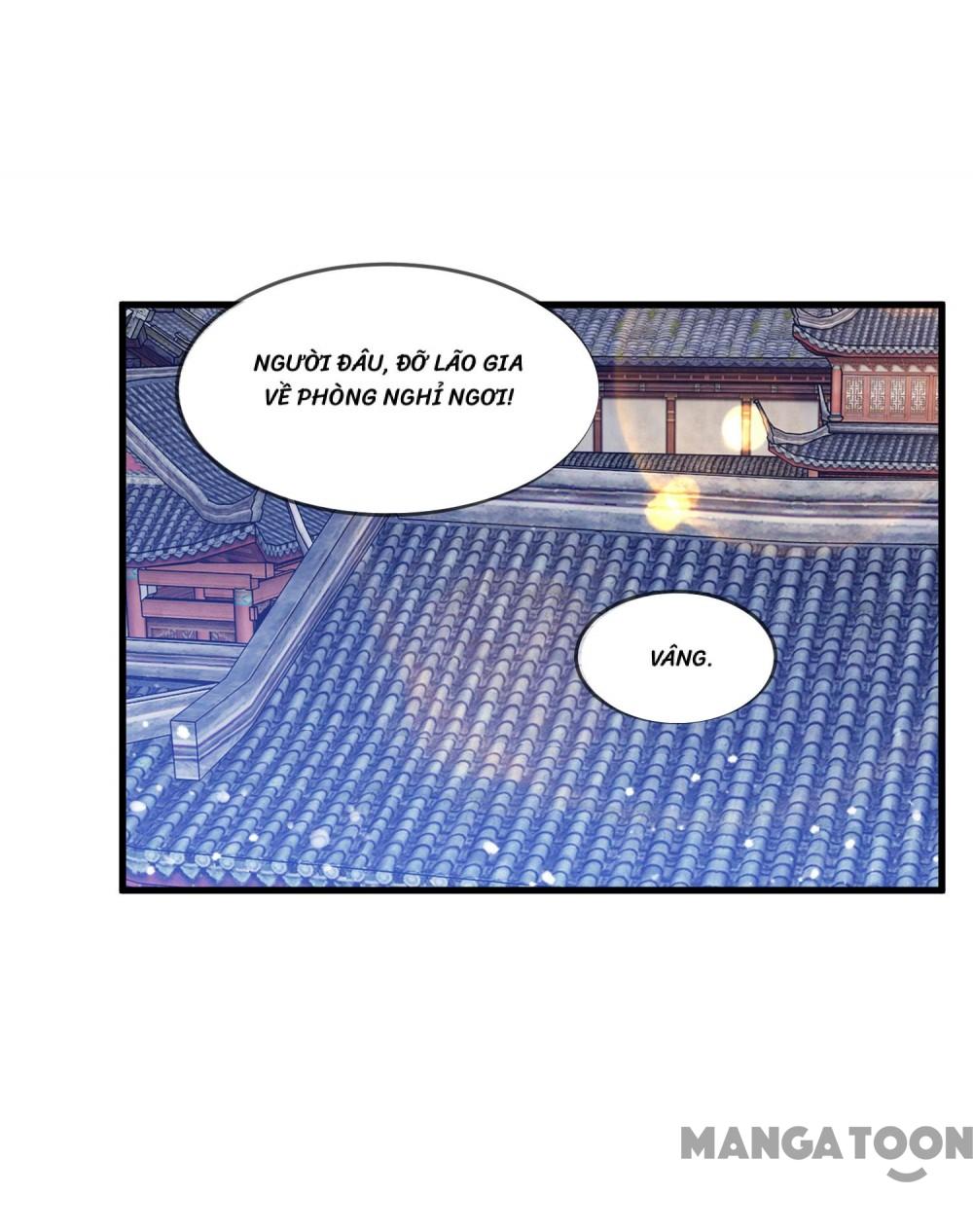 Cực Phẩm Bại Gia Tử Chapter  174 - 9