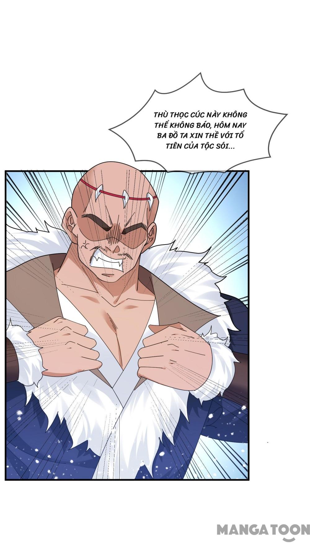 Cực Phẩm Bại Gia Tử Chapter  176 - 12