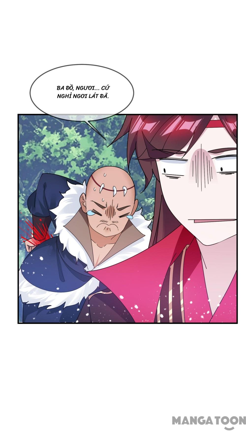 Cực Phẩm Bại Gia Tử Chapter  176 - 10