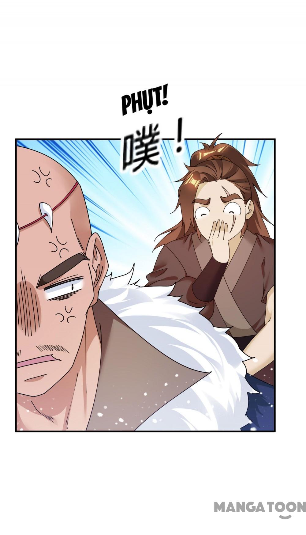 Cực Phẩm Bại Gia Tử Chapter  176 - 18