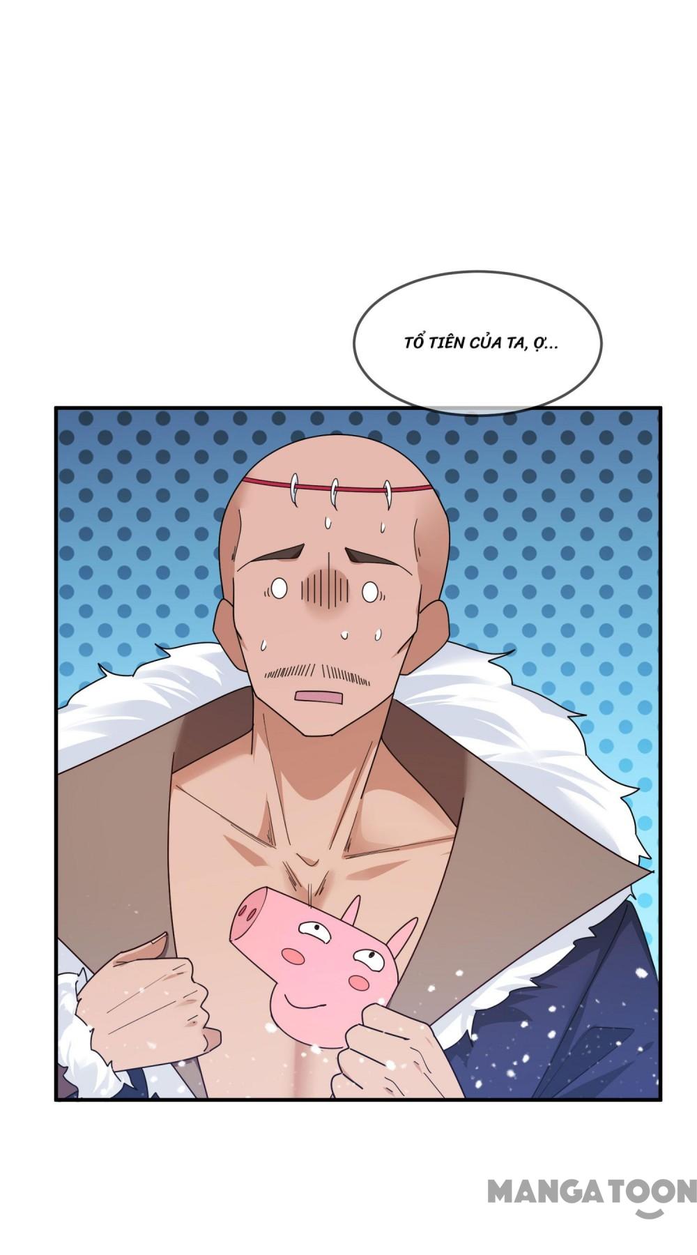 Cực Phẩm Bại Gia Tử Chapter  176 - 16