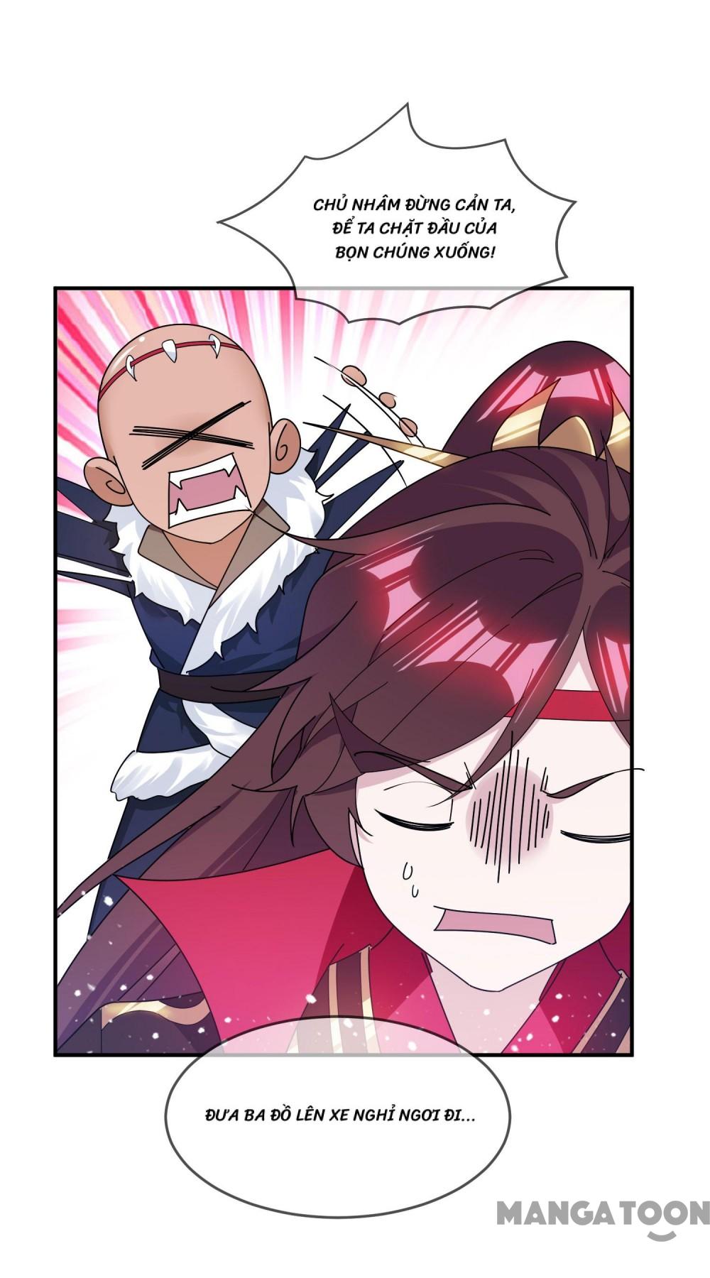 Cực Phẩm Bại Gia Tử Chapter  176 - 19